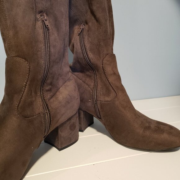 Adley Long Boots size 9 - Picture 10 of 11